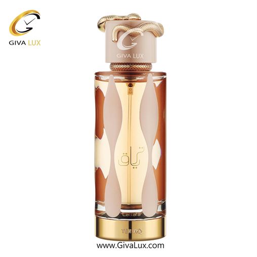 ادو پرفیوم  یونیسکس لطافه اورجینال مدل Al Areeq Silver | العریق سیلور حجم  100 میل Teriaq Lattafa-1.jpg